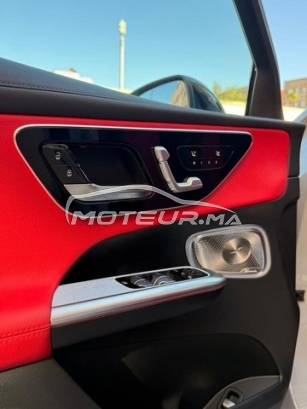 MERCEDES-BENZ Classe glc occasion 2596806