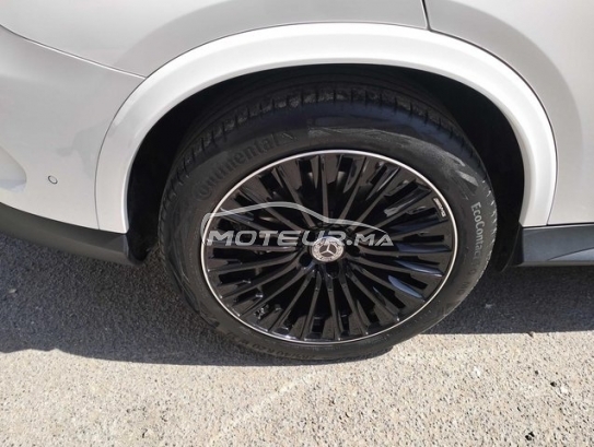 ميرسيديس-بينز كلاسي جلس مستعملة 3570924