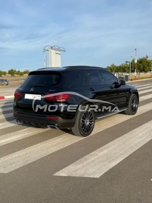 MERCEDES-BENZ Classe glc occasion 2992925