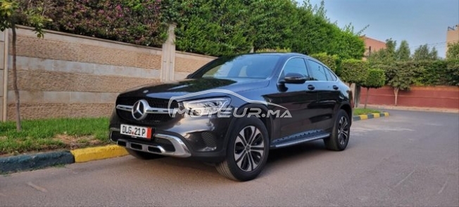 MERCEDES-BENZ Classe glc occasion 2748860