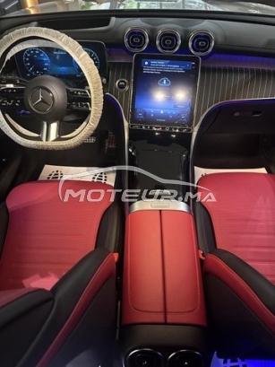 ميرسيديس-بينز كلاسي جلس مستعملة 3345430