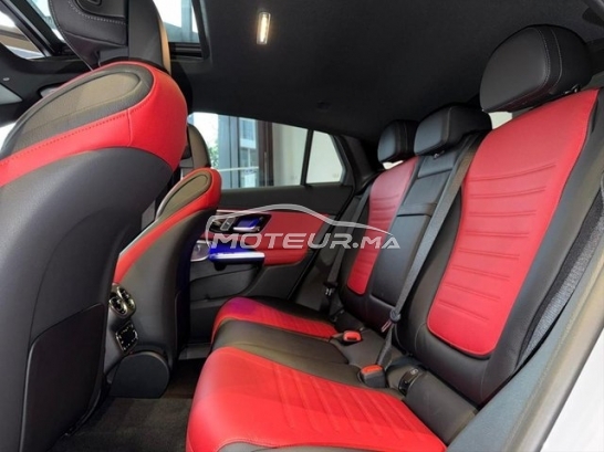 ميرسيديس-بينز كلاسي جلس مستعملة 3199726