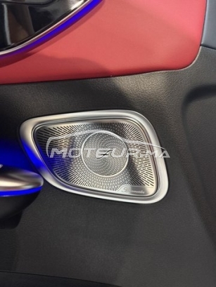 MERCEDES-BENZ Classe glc occasion 3072361