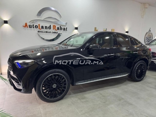 ميرسيديس-بينز كلاسي جلس مستعملة 2622990