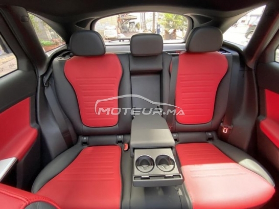 ميرسيديس-بينز كلاسي جلس 220 d مستعملة 1616159