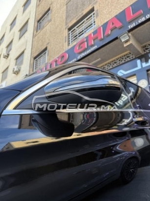 MERCEDES-BENZ Classe glc occasion 2596838