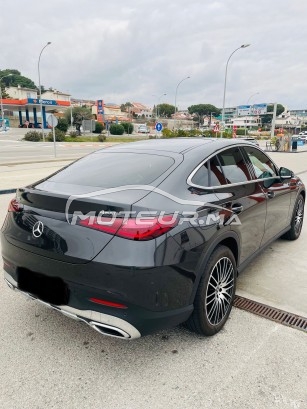 MERCEDES-BENZ Classe glc 200 4matic amg ligne occasion 2487850