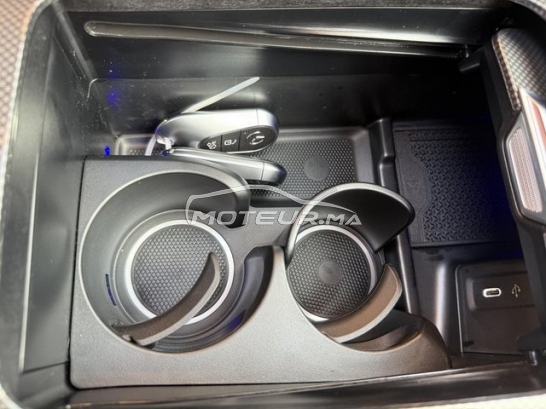 MERCEDES-BENZ Classe glc occasion 2375965