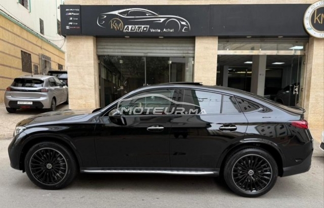 ميرسيديس-بينز كلاسي جلس مستعملة 2851103