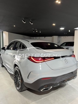 MERCEDES-BENZ Classe glc occasion 3364998
