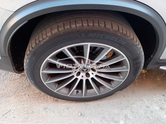 ميرسيديس-بينز كلاسي جلس مستعملة 3329791