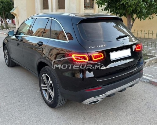 ميرسيديس-بينز كلاسي جلس 220d مستعملة 3208819