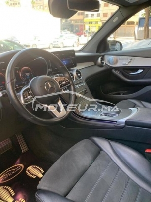 MERCEDES-BENZ Classe glc occasion 2990346