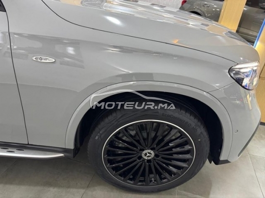 ميرسيديس-بينز كلاسي جلس مستعملة 2622941