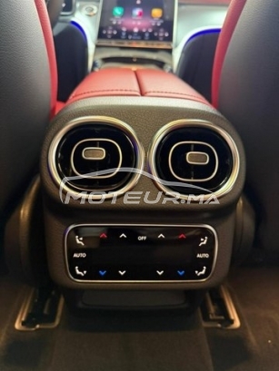 MERCEDES-BENZ Classe glc occasion 2702516