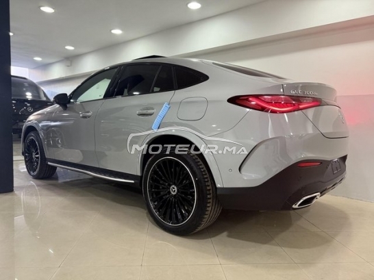 MERCEDES-BENZ Classe glc occasion 2370462