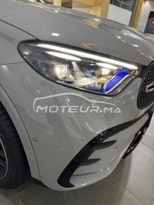 ميرسيديس-بينز كلاسي جلس مستعملة 2622942