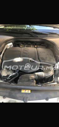MERCEDES-BENZ Classe glc C220 occasion 2683669