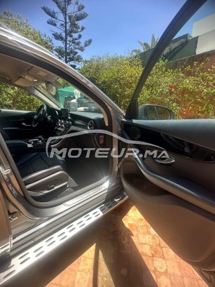 ميرسيديس-بينز كلاسي جلس 220d مستعملة 2308675