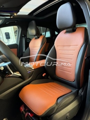 MERCEDES-BENZ Classe glc occasion 2355210