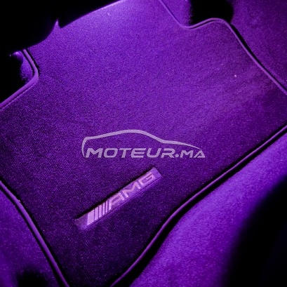 ميرسيديس-بينز كلاسي جلس 300de مستعملة 3020099