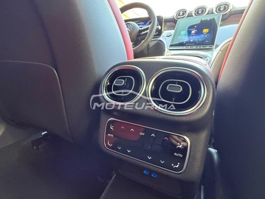 ميرسيديس-بينز كلاسي جلس مستعملة 3514291