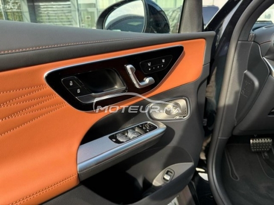 MERCEDES-BENZ Classe glc occasion 2281947