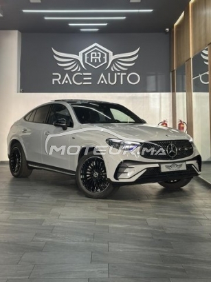 MERCEDES GLC 300de  2026