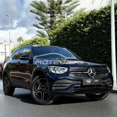 ميرسيديس-بينز كلاسي جلس 300de مستعملة 3020105