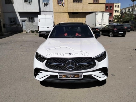 ميرسيديس-بينز كلاسي جلس مستعملة 3570629