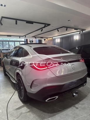 ميرسيديس-بينز كلاسي جلس مستعملة 3345424