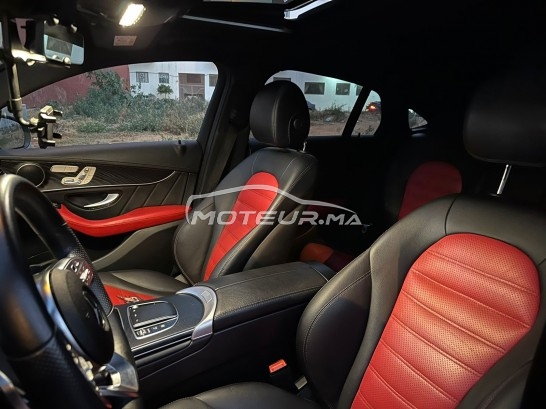 MERCEDES-BENZ Classe glc 300 occasion 2094870