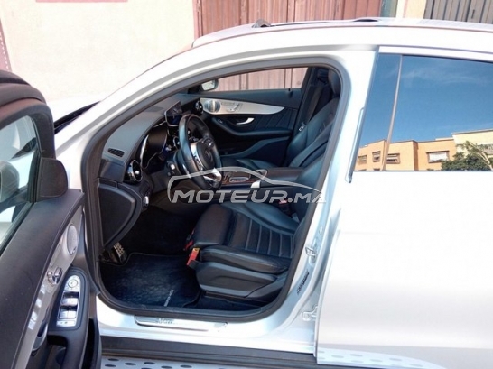 KIFAL - MERCEDES-BENZ GLC Coupé