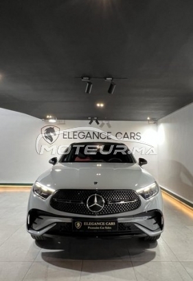 MERCEDES-BENZ Classe glc occasion 3364996