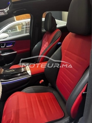 MERCEDES-BENZ Classe glc occasion 2834961