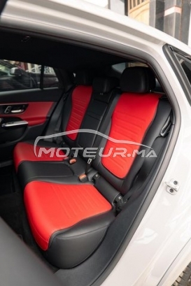 MERCEDES-BENZ Classe glc occasion 2522630