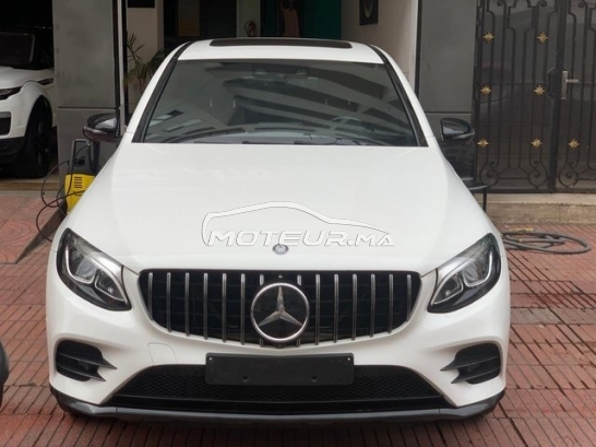 ميرسيديس-بينز كلاسي جلس مستعملة 2973765