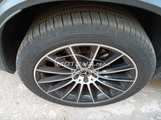 ميرسيديس-بينز كلاسي جلس مستعملة 3512534