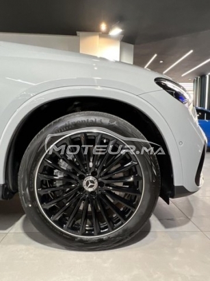 MERCEDES-BENZ Classe glc occasion 3364999