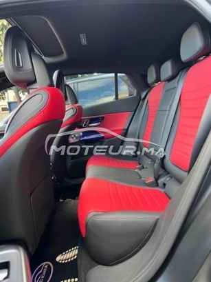 MERCEDES-BENZ Classe glc occasion 2748830