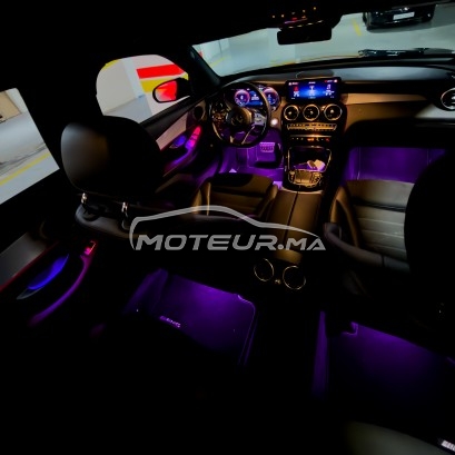 ميرسيديس-بينز كلاسي جلس 300de مستعملة 3020103