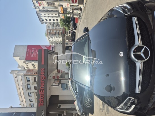 ميرسيديس-بينز كلاسي جلس Coupé مستعملة 2720243