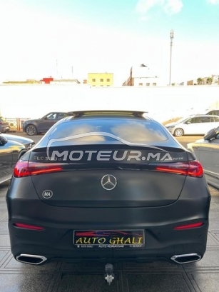 MERCEDES-BENZ Classe glc occasion 2748827