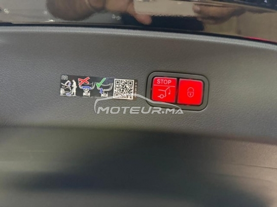 MERCEDES-BENZ Classe glc occasion 3373251