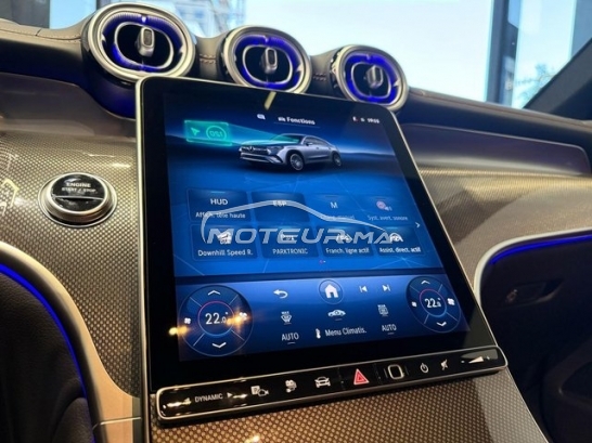 ميرسيديس-بينز كلاسي جلس مستعملة 2020810