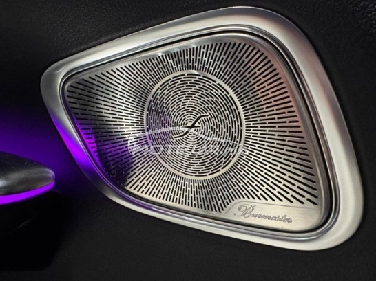 ميرسيديس-بينز كلاسي جلس مستعملة 2012249