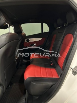 MERCEDES-BENZ Classe glc Coupé 250d occasion 2470073