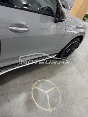 ميرسيديس-بينز كلاسي جلس مستعملة 2622943