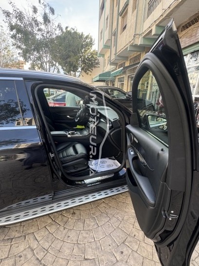 ميرسيديس-بينز كلاسي جلس 250 مستعملة 2888350