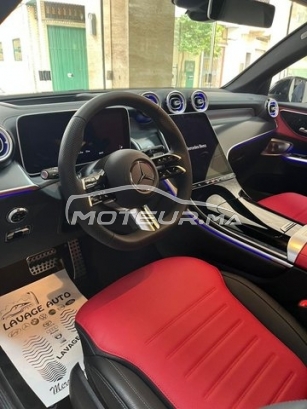 MERCEDES-BENZ Classe glc occasion 2702512